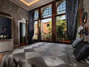 Hotel Palazzetto Madonna, Benátky (fotografie 10)