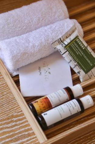 The Margi Villa - Hotel - Athens