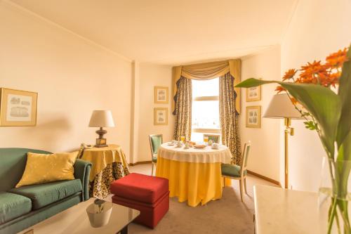 Hotel Libertador in Tandil