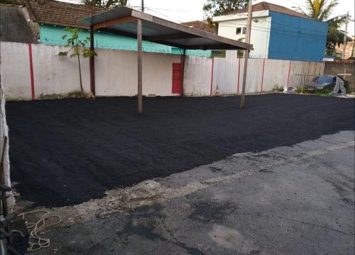Republica Barao Santos