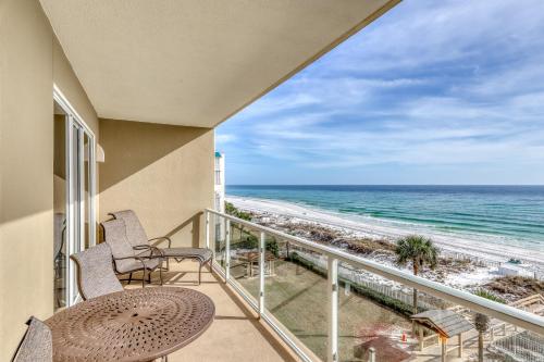 Sterling Sands 406 Destin (Condo) Florida