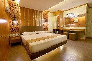 Hotel Ava Cuneta, Manila (foto 9)