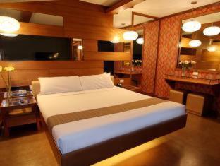 Hotel Ava Cuneta, Manila (foto 10)