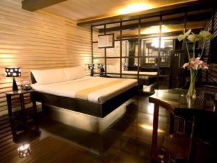 Hotel Ava Cuneta, Manila (foto 11)