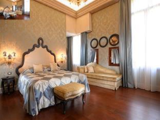 Hotel Palazzetto Madonna, Benátky (fotografie 11)