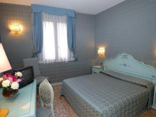 Locanda Antica Venezia, Benátky (fotografie 9)