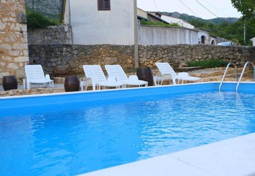 Villa Kate - cosy place in the nature - image 3