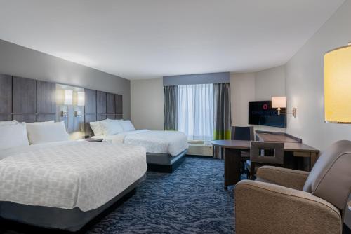 Candlewood Suites - Cookeville an IHG Hotel - main image