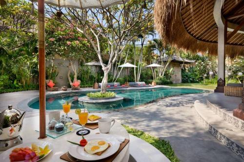 Villa Jabali Seminyak