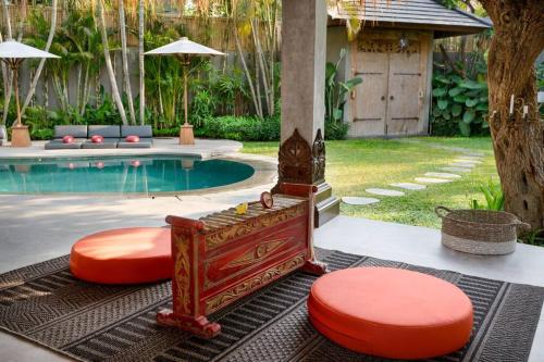 Villa Jabali Seminyak