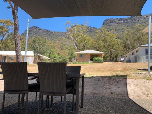 Pinnacle Views, Halls Gap (fotografie 4)