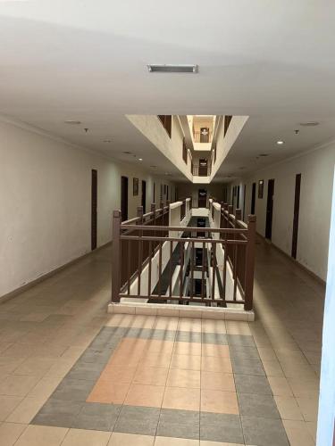 Apartment @ Bukit Merah Laketown photo