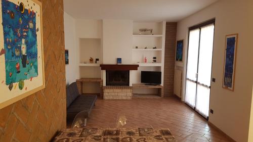  Villetta G in Senigallia