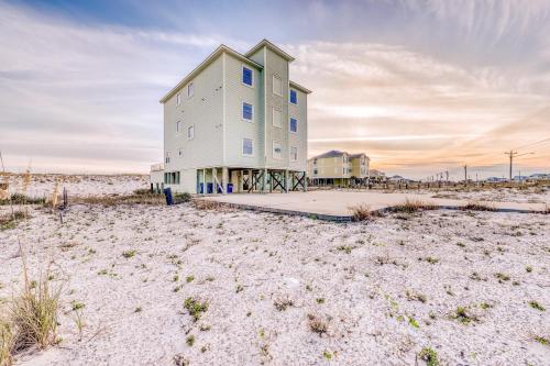 Kickback, Gulf Shores (zdjęcie 4)
