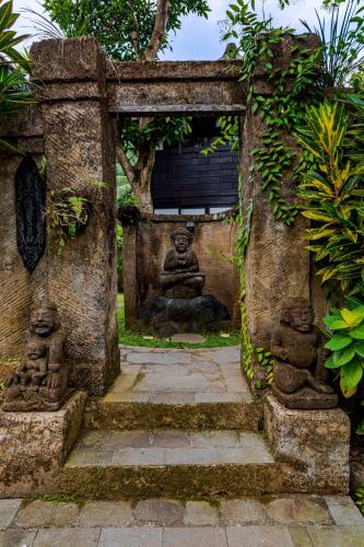 Ubud Sari Health Resort - image 4