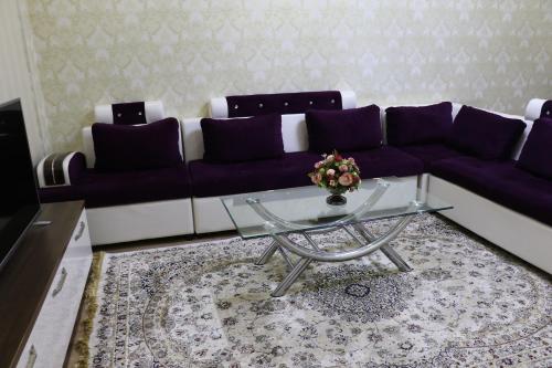 Hotel Apartment Al-Salam