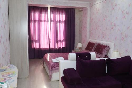 Hotel Apartment Al-Salam