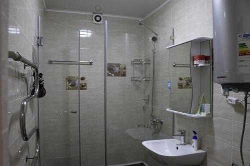 Hotel Apartment Al-Salam