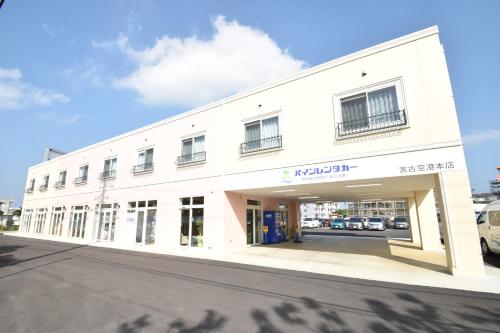 Pine Hills Hotel | 去趣 chicTrip