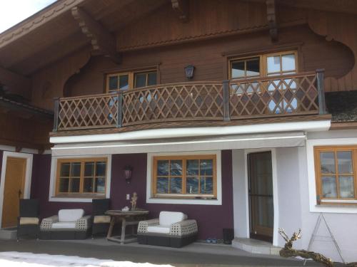  Haus Christina in Sankt Johann im Pongau