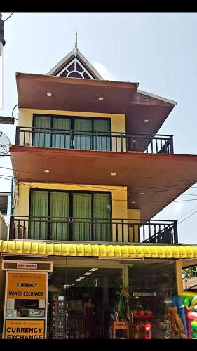 Oscar Apartment