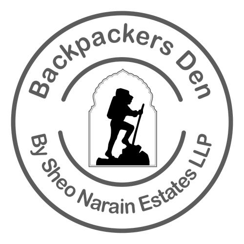 Backpackers Den, Lucknow (foto 7)