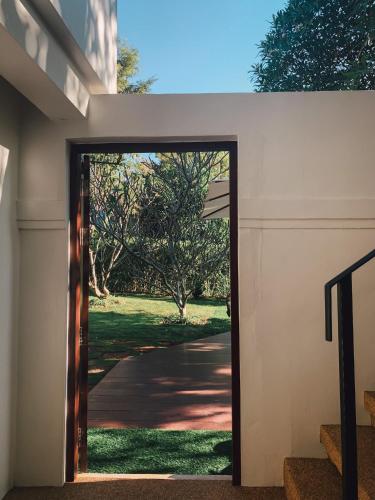 Casa Khaoyai Bed&Breakfast – Pak Chong, GA