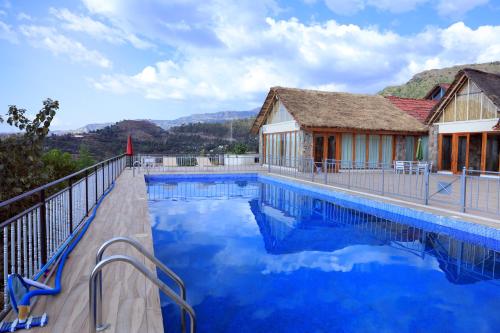 Mezena Resort & SPA - image 2