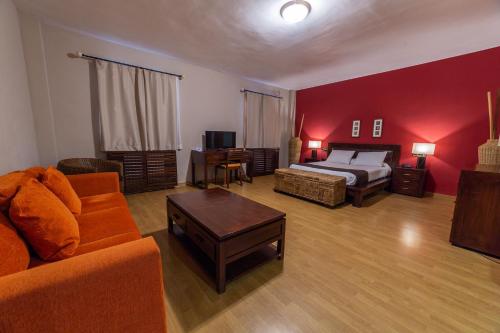 Hotel del Rubielos
