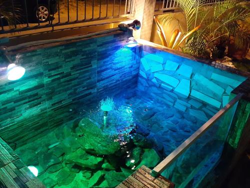 Seaview Hideaway in พอร์ต-ออฟ-สเปน