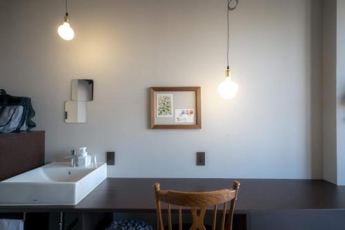 Hotel Trim – Kanazawa, CA