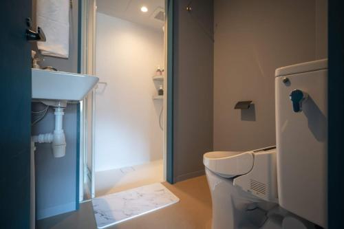 Hotel Trim – Kanazawa, CA