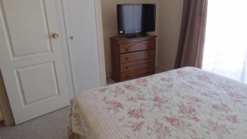 Download Dormitorio cabana de la playa For iPhone Free