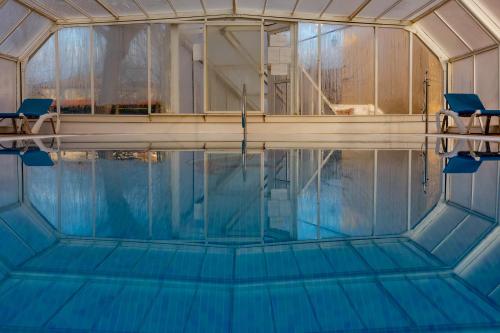 Hotel del Rubielos in Rubielos De Mora