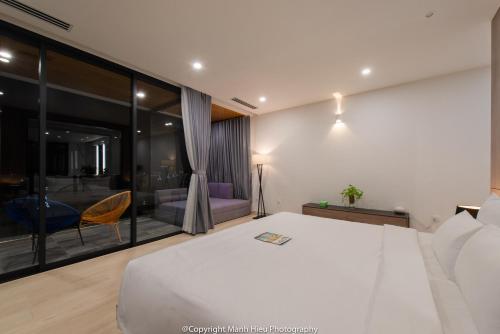 The Trang Luxury Villa Nha Trang