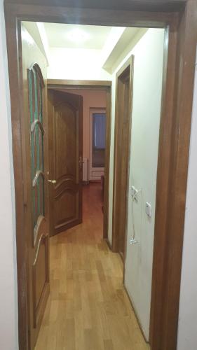 Apartament Central Vatra Dornei