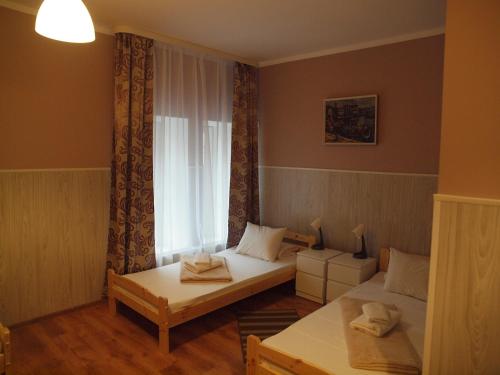 City Westa Hotel - image 14