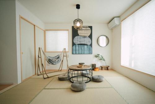 villa okinawa onna