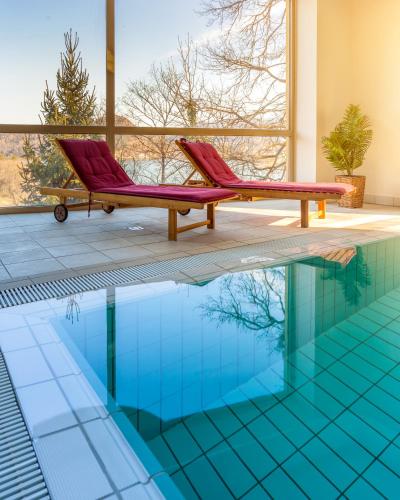 Hotel Triglav - image 9
