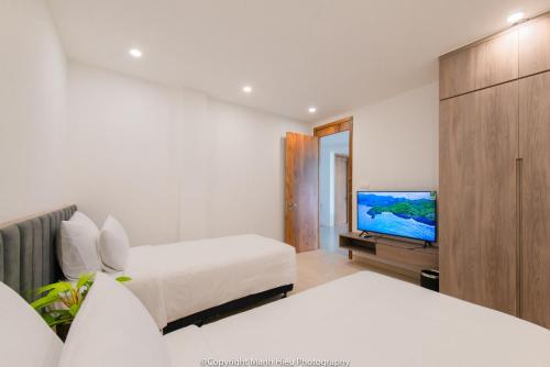 The Trang Luxury Villa Nha Trang