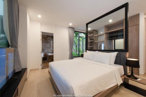 The Trang Luxury Villa Nha Trang