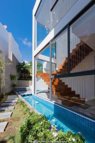 The Trang Luxury Villa Nha Trang