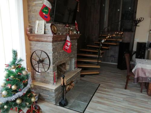 Къща За Гости Уют Guest House Cozy in Starosela