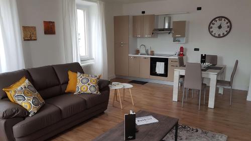 Il Centrale A&B - Apartment - Cles