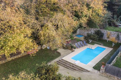  Villa Palace Maria in 73014 Kondomárion