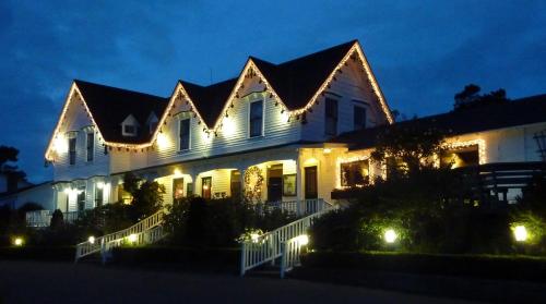 Entrada, Little River Inn in Little River (CA)