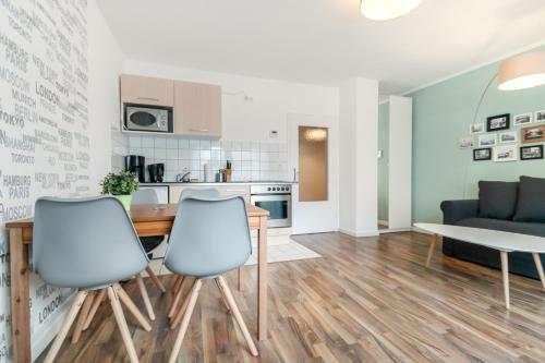 Fewo-Colonia Köln-Innenstadt, Kolín nad Rýnem (fotografie 8)