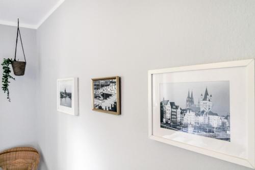 Fewo-Colonia Köln-Innenstadt, Kolín nad Rýnem (fotografie 4)