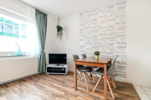 Fewo-Colonia Köln-Innenstadt, Kolín nad Rýnem (fotografie 5)