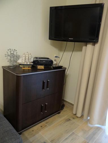 Apartament w Porcie Kołobrzeg - blisko plaży - molo - latarnia morska - image 5